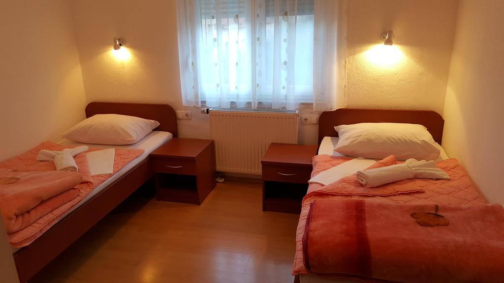 Guest House Zarko&Mara Međugorje Chambre photo